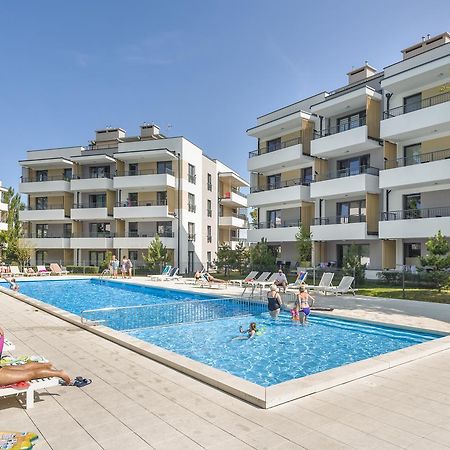 Apartamenty Sun & Snow Rezydencja อุสตรอเนียมอร์สเกีย ภายนอก รูปภาพ
